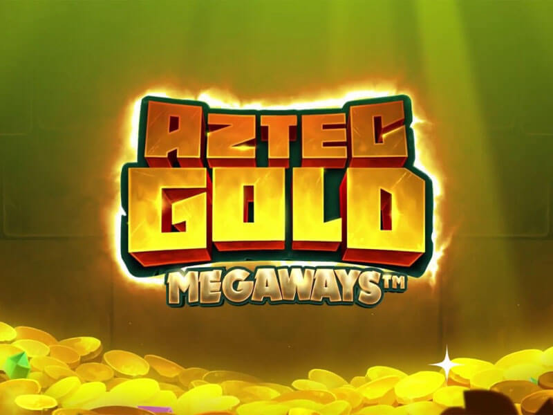 iSoftBet의 Aztec Gold Megaways 슬롯